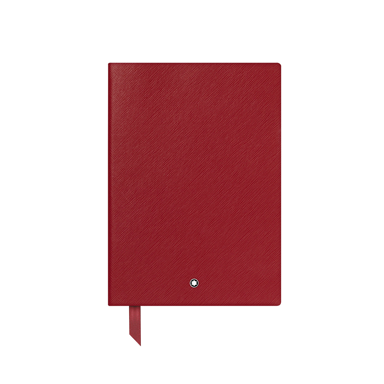 Montblanc Fine Stationery Notebook #146 Red