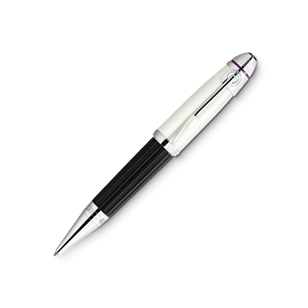 Montblanc Great Characters &#8216;Jimi Hendrix&#8217; Ballpoint Pen