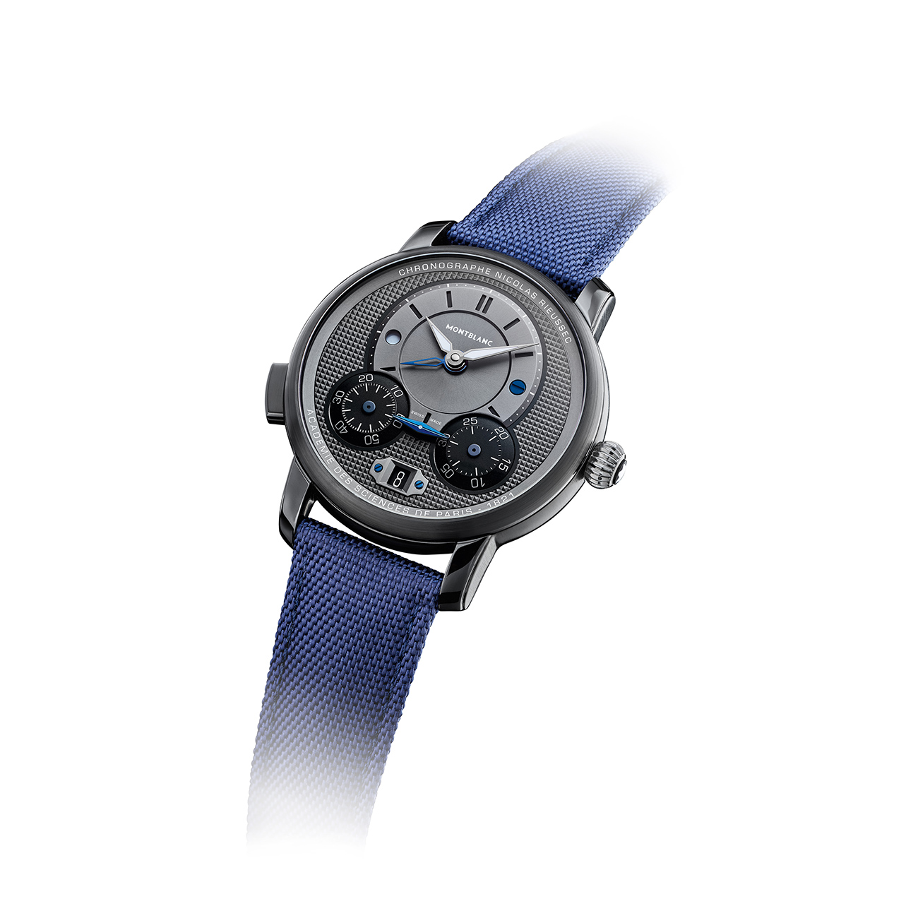 Montblanc Star Legacy