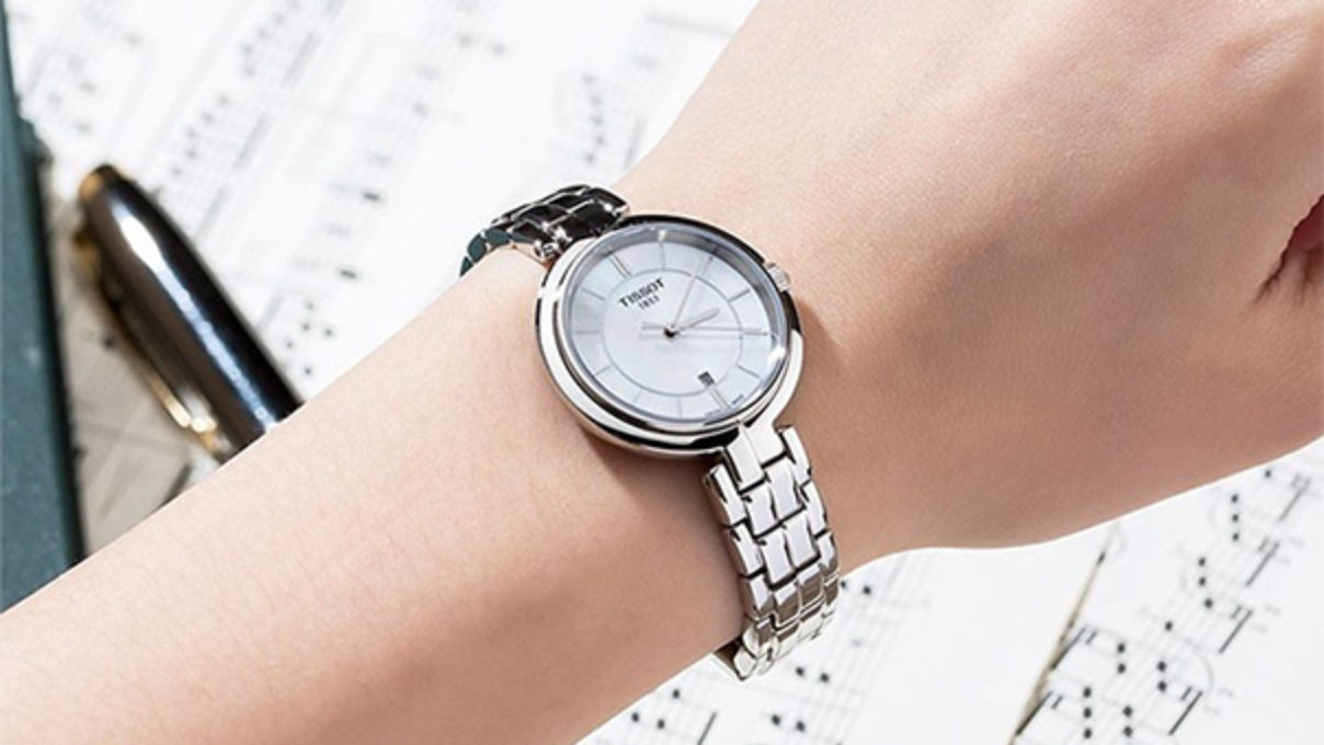 Tissot Flamingo Watches Gregory Jewellers