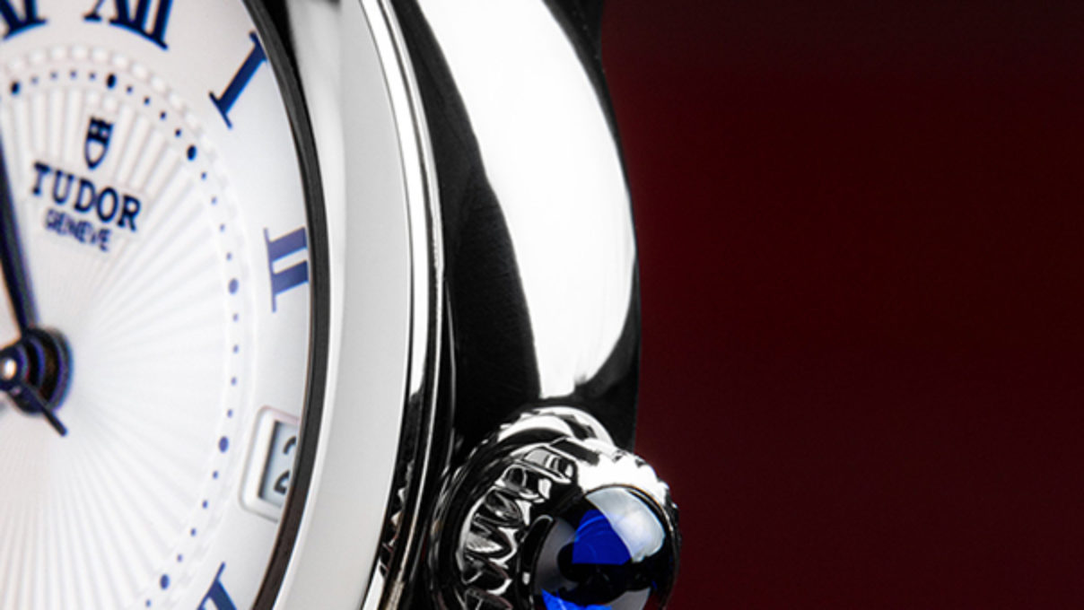 Tudor Clair De Rose Watches Gregory Jewellers