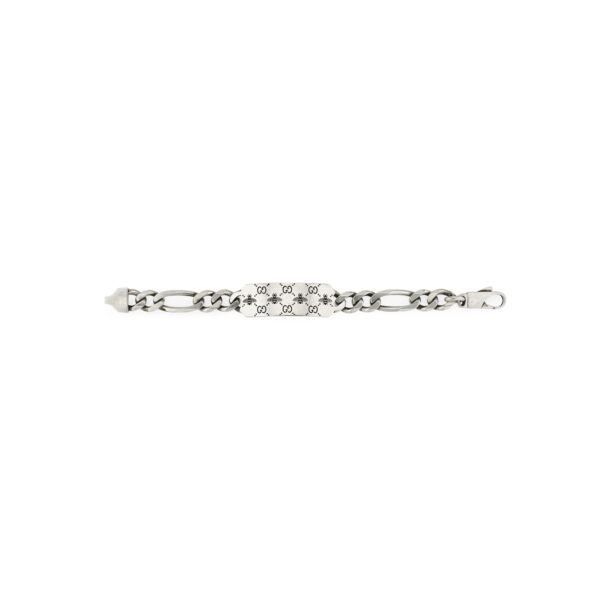 Gucci Signature Bracelet | YBA728264001