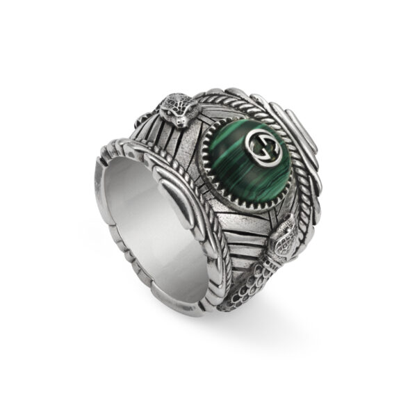 Gucci Garden Ring | YBC499007001