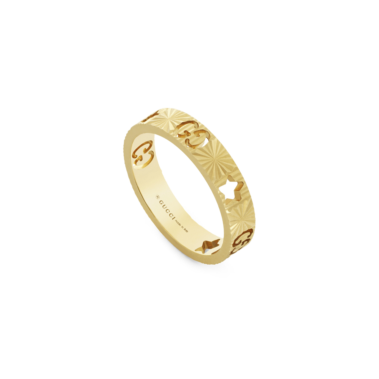 Gucci hotsell ring sale