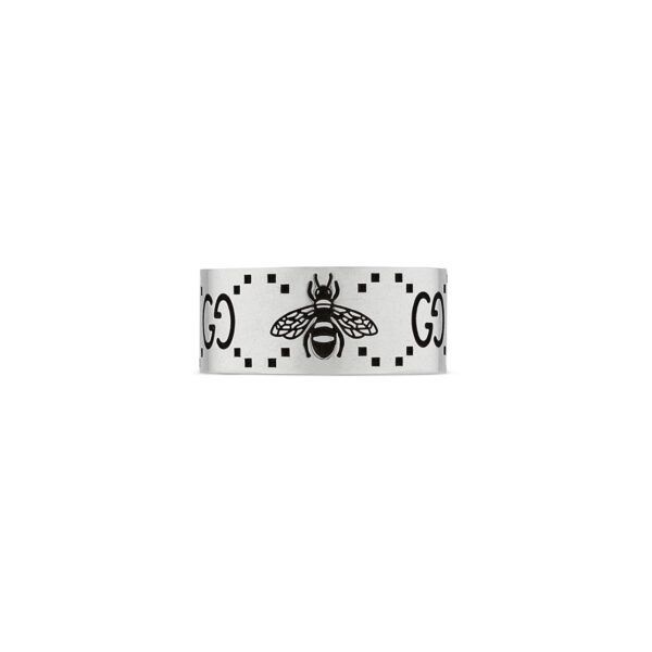 Gucci Signature Ring | YBC728304001