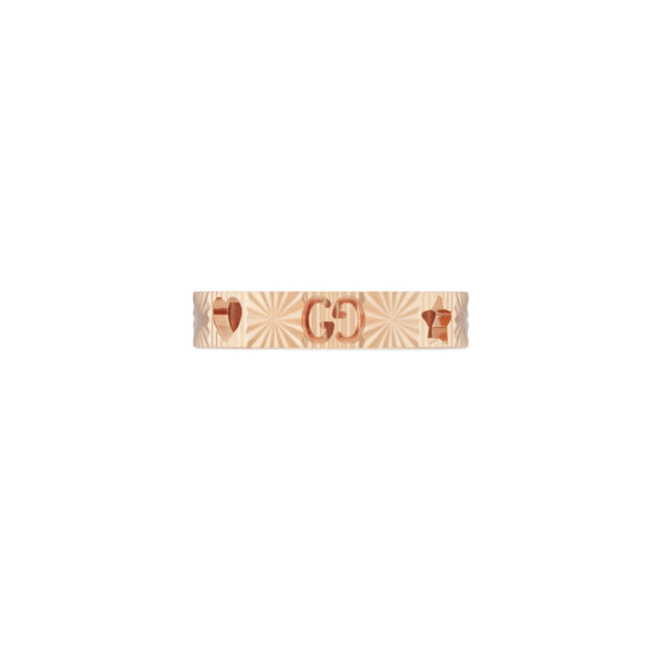 Gucci Icon Ring | YBC729460001