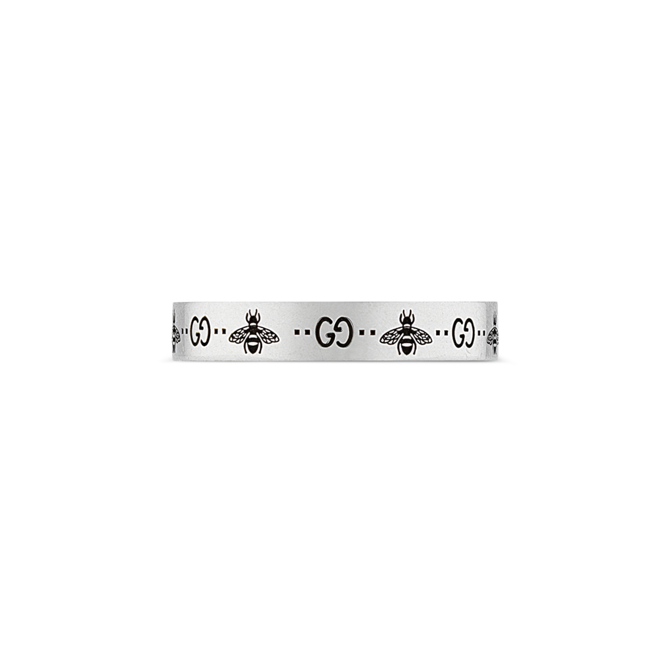 Gucci couple ring discount