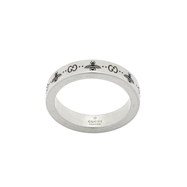 Gucci Signature Ring | YBC729898001