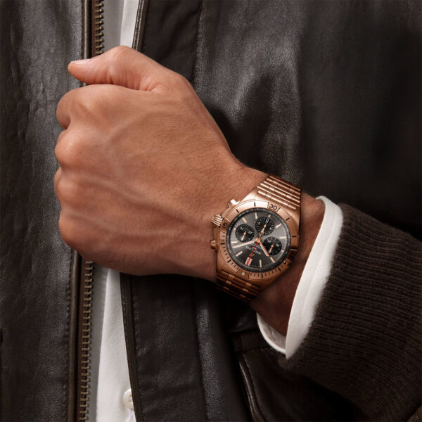 Breitling Chronomat B01 42mm | RB0134101B1R1