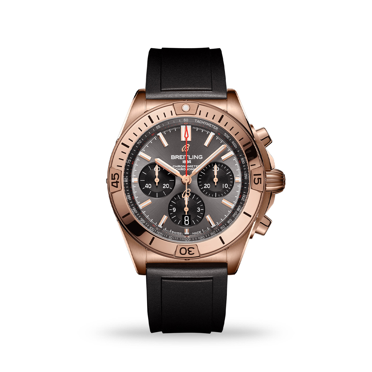 Breitling Chronomat B01 42mm