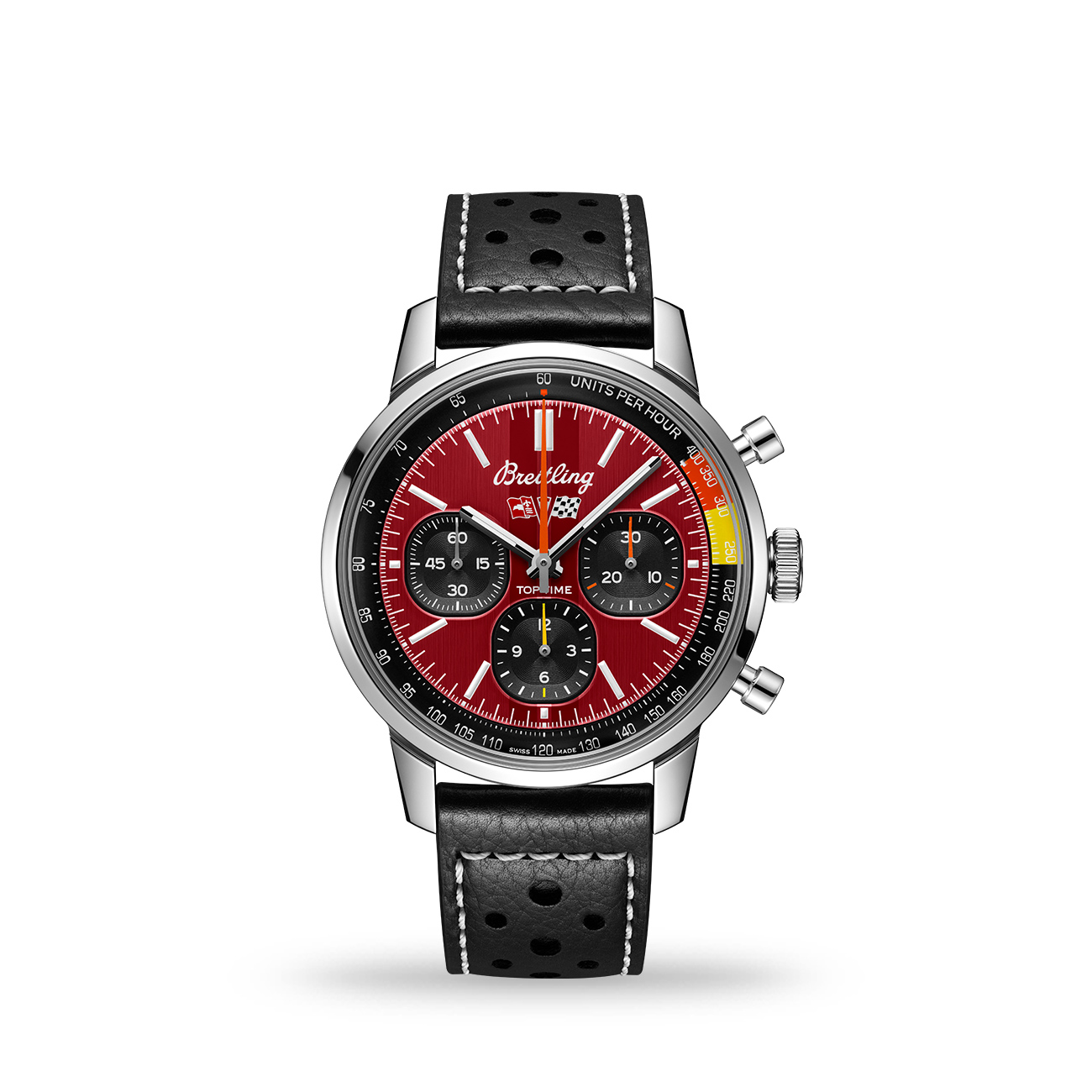 Authentic watches deals breitling