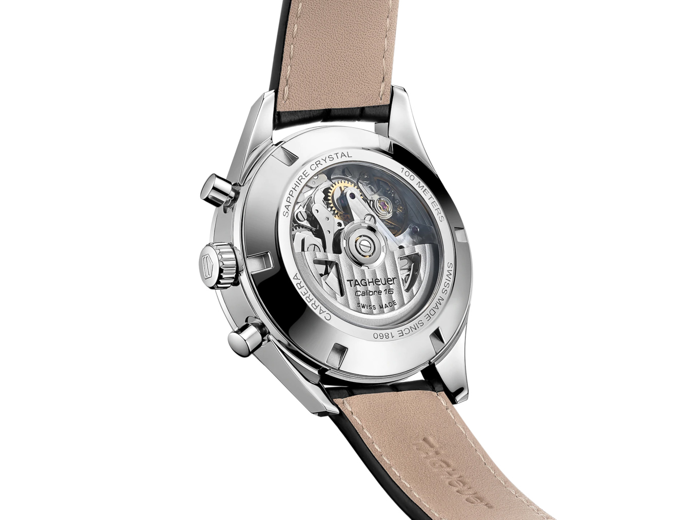 Grand carrera on sale calibre 16