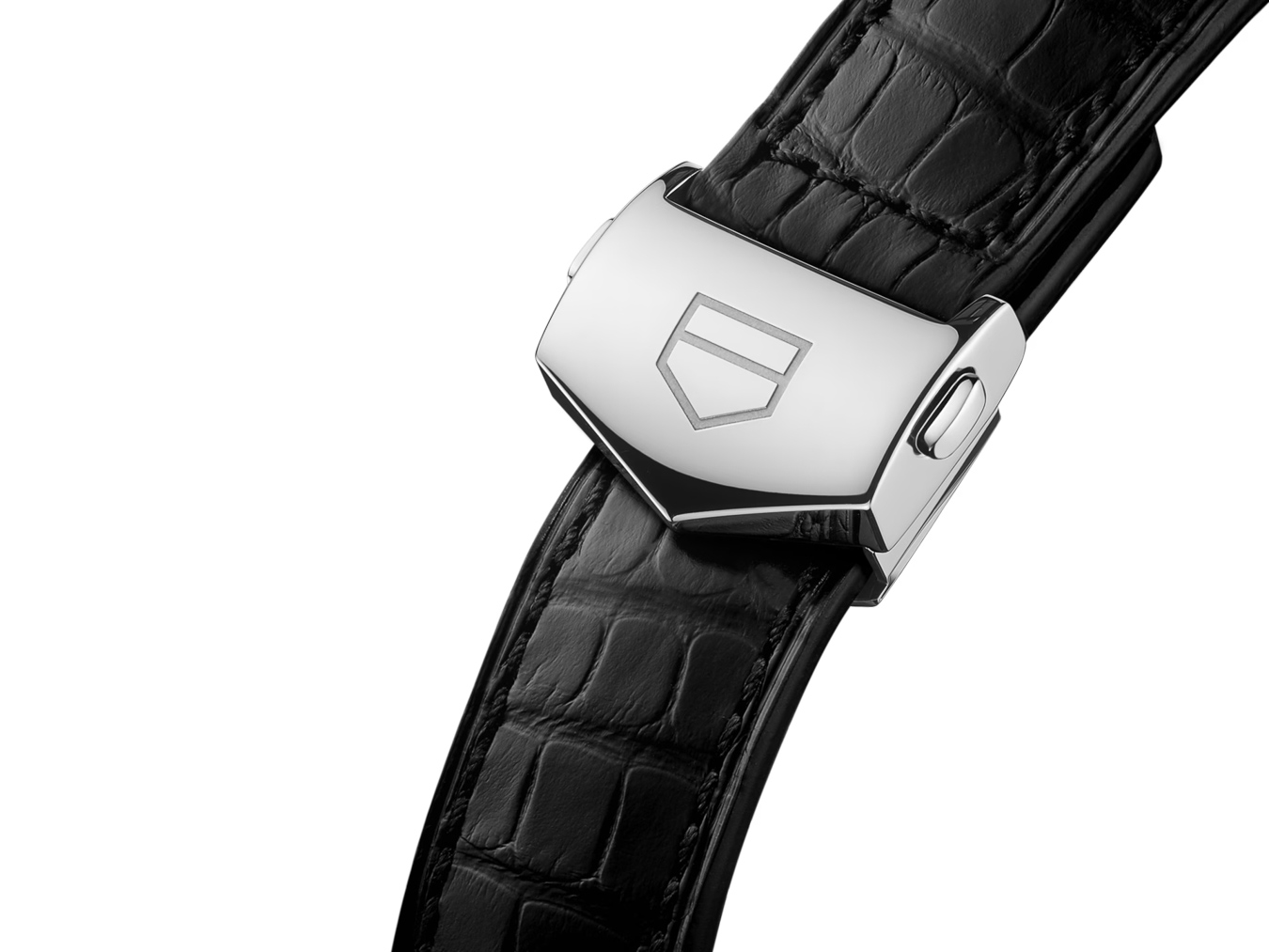 Tag heuer deals calibre 16 strap