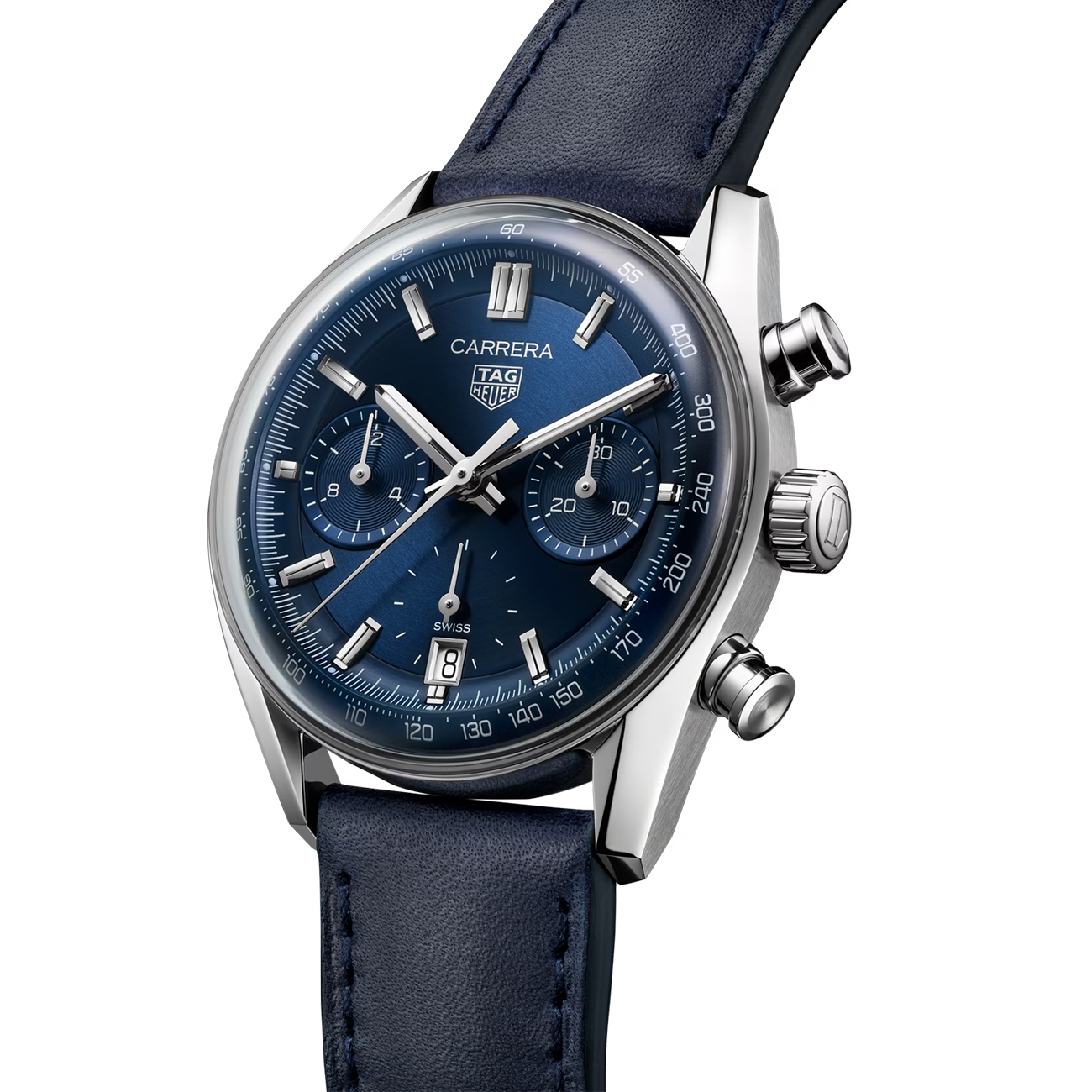 TAG Heuer Carrera Chronograph 39mm
