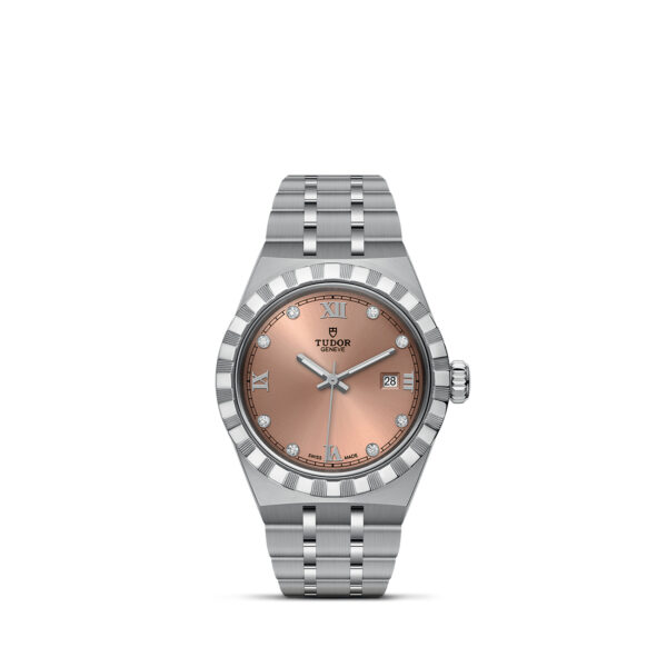 Tudor Geneve M283000010 28mm