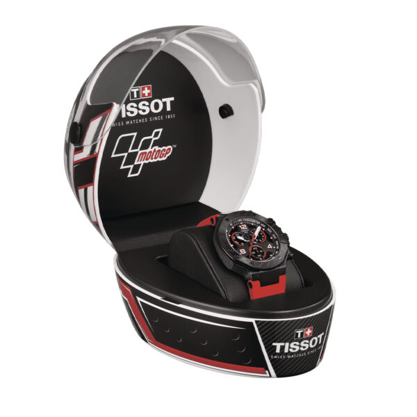 Tissot T-Race MotoGP 45mm Chronograph 2023 | T1414173705701