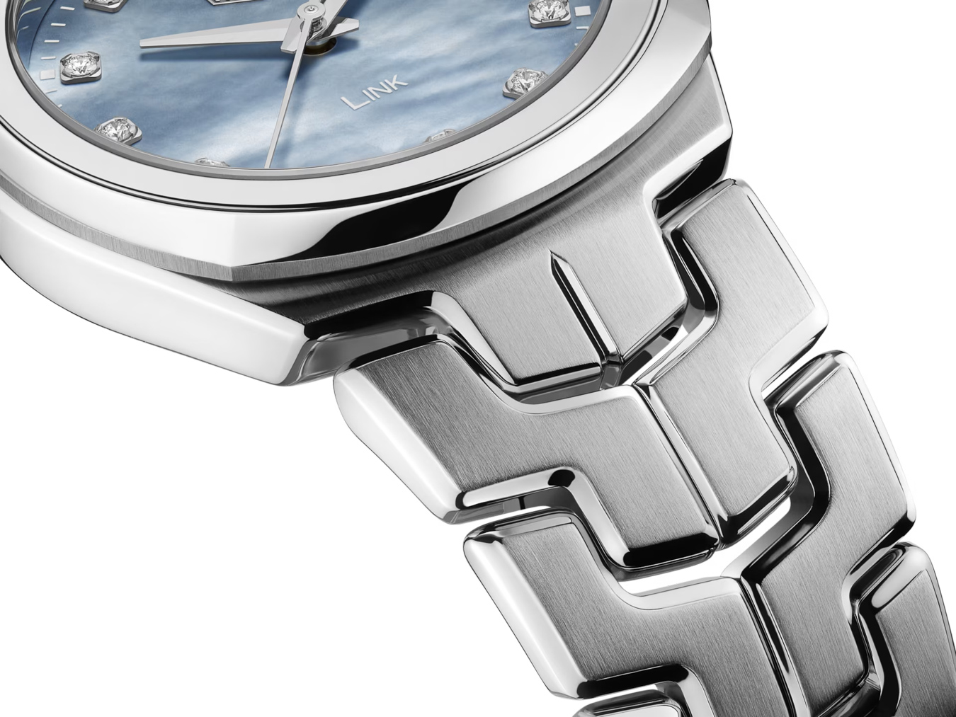 TAG Heuer Link 32mm