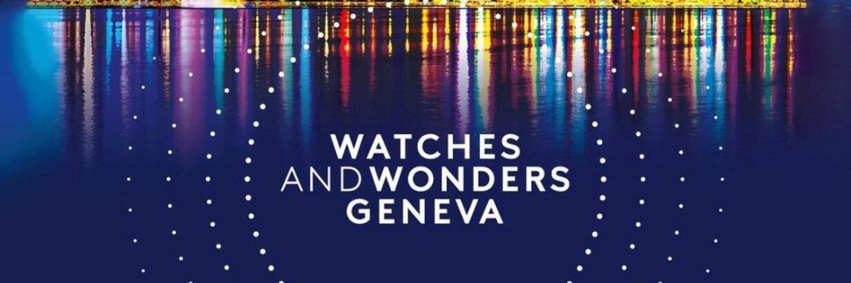 Countdown is on: Watches and Wonders 2023