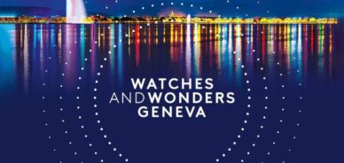 Watches and Wonders 2023 - Geneva Switzerland