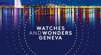 Watches and Wonders 2023 - Geneva Switzerland