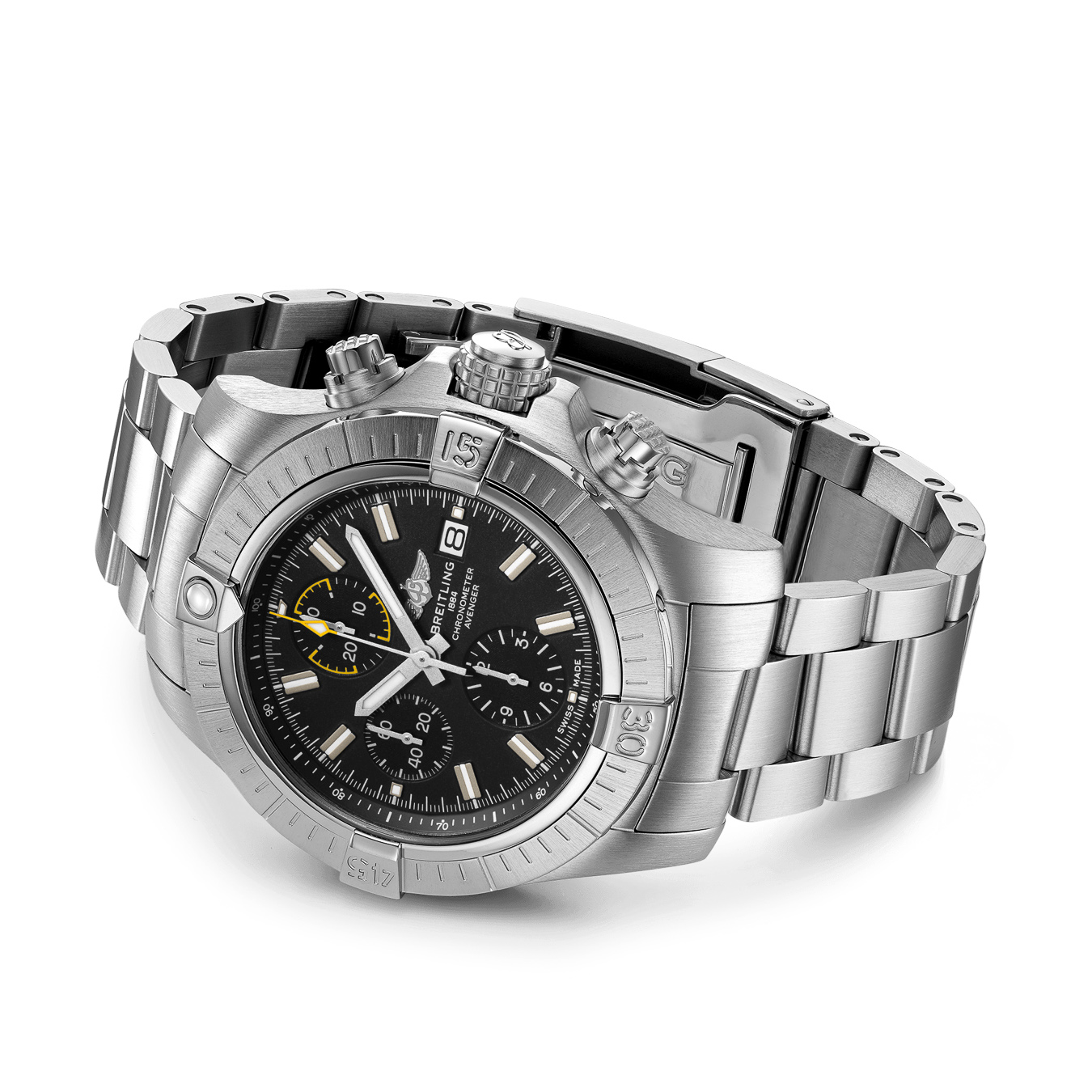 Breitling Avenger Chronograph 45mm Gregory Jewellers