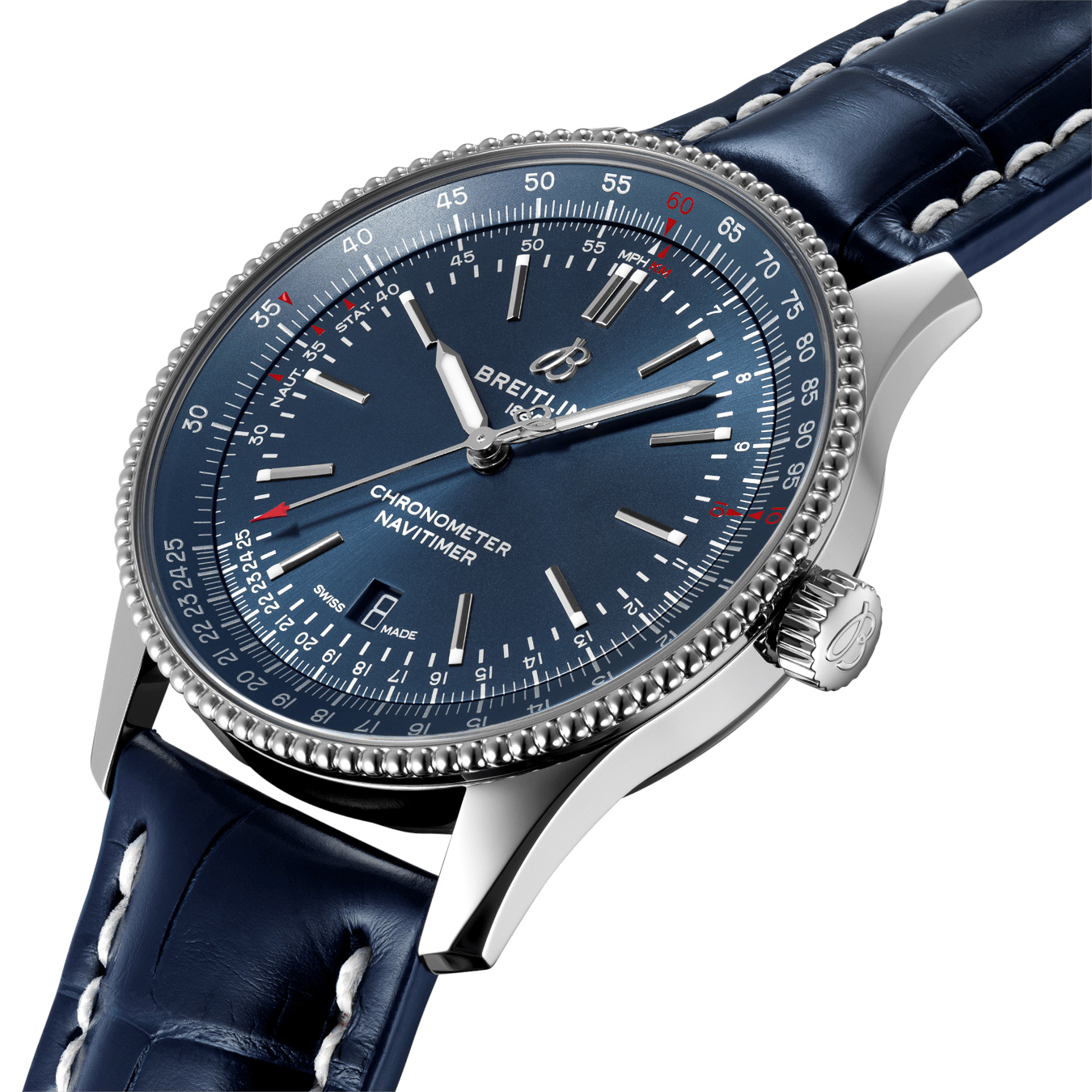 Navitimer 41mm deals