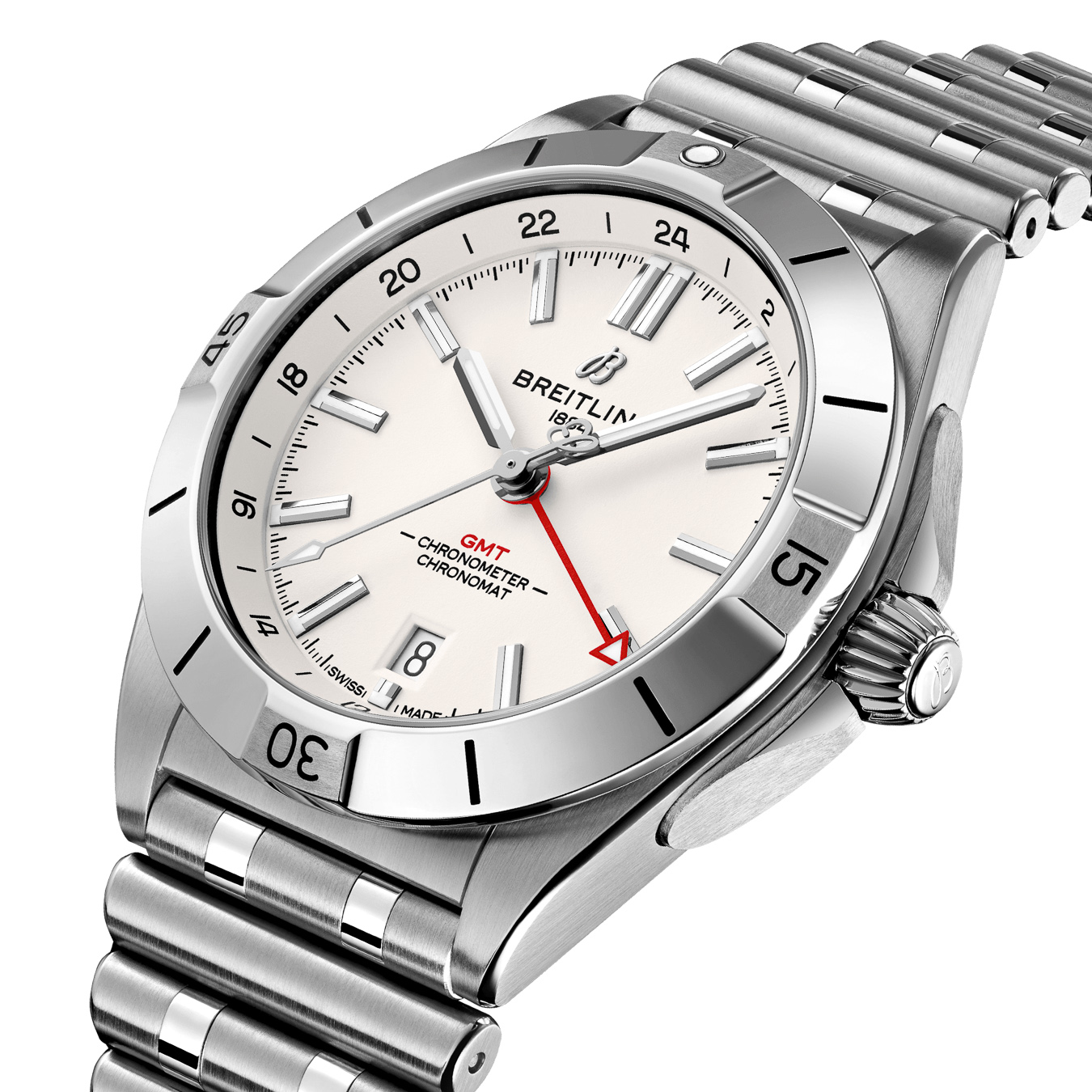 Authorized breitling discount dealers near me