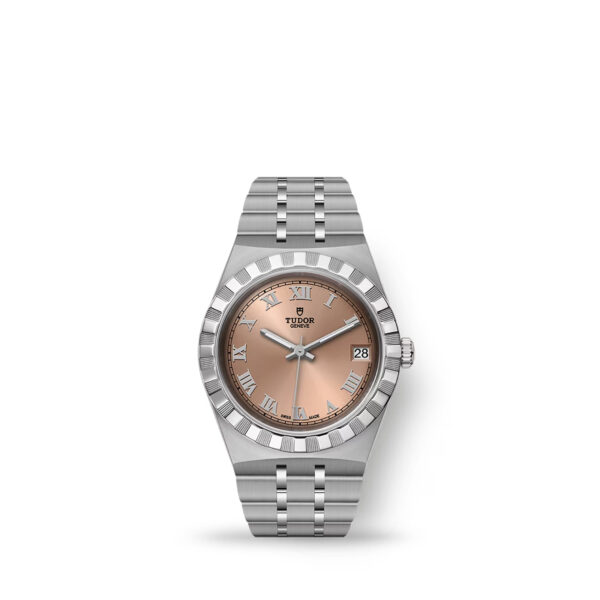 Tudor Royal 34mm | M28400-0009