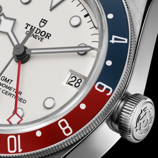Tudor Black Bay GMT 41mm | M79830RB-0010