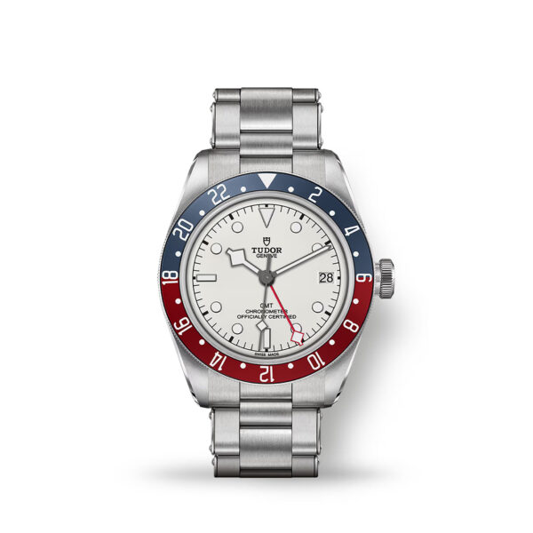 Tudor Black Bay GMT 41mm | M79830RB-0010