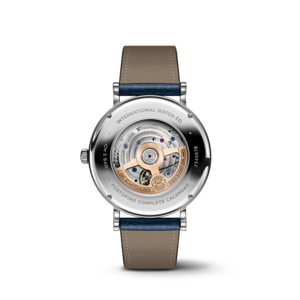 IWC Portofino Complete Calendar 41mm Watch IW359001