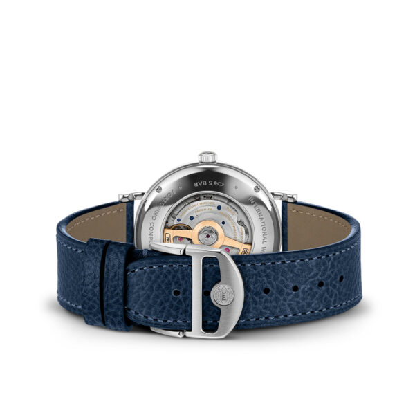 IWC Portofino Complete Calendar 41mm Watch IW359001