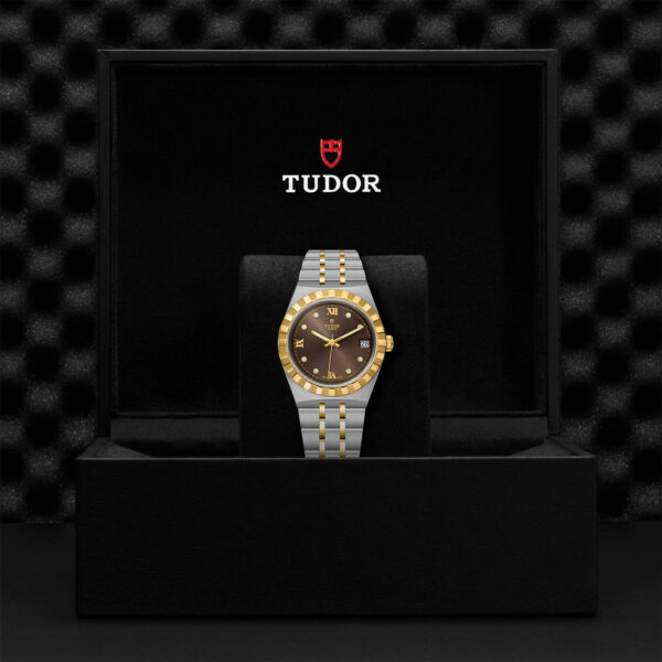 Tudor Royal 34mm watch M28403-0009