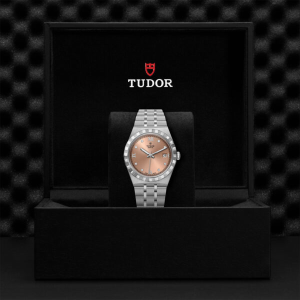 Tudor Royal 38mm Watch - M28500-0009