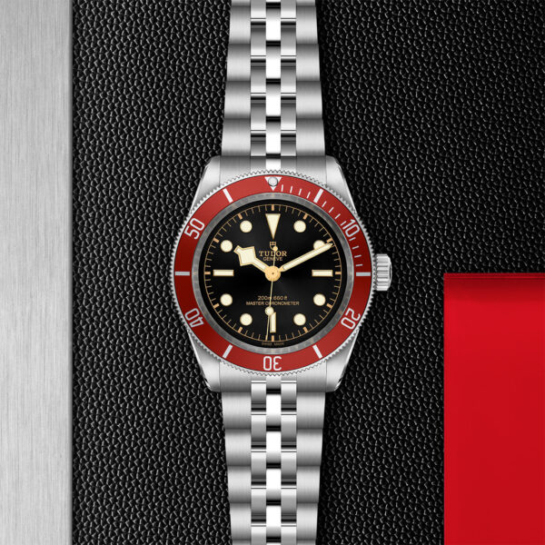 Tudor Black Bay Fifty-Eight 41mm | M7941A1A0RU-0003