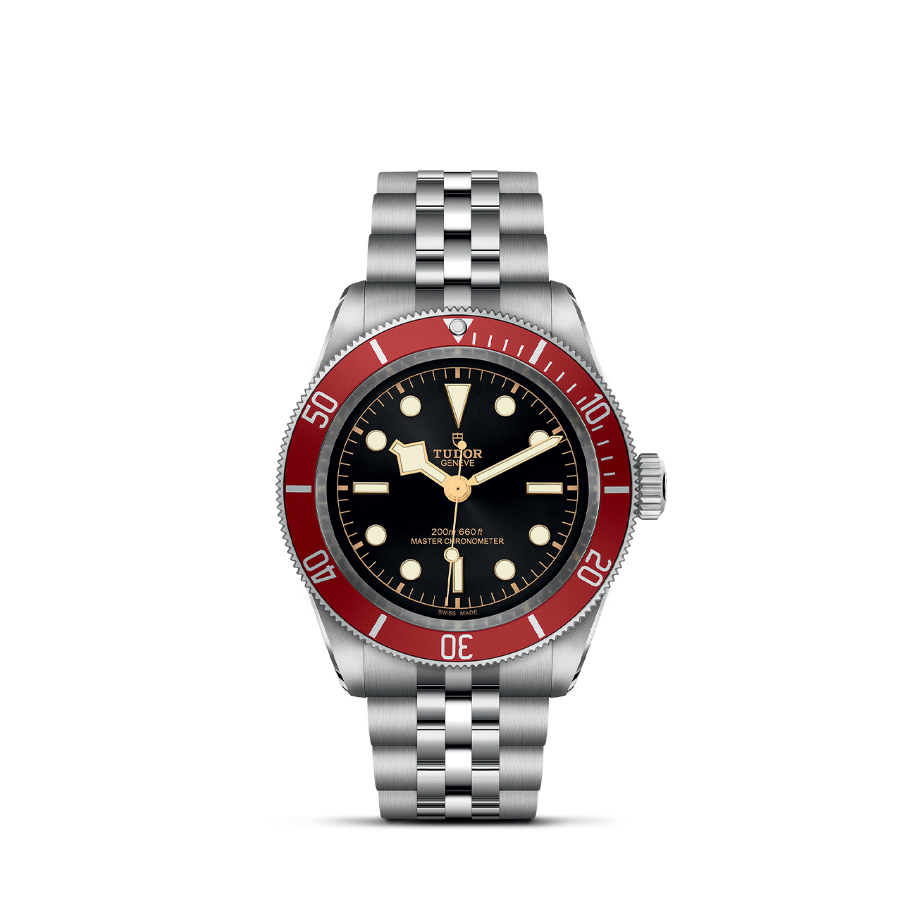 Tudor Black Bay 41mm