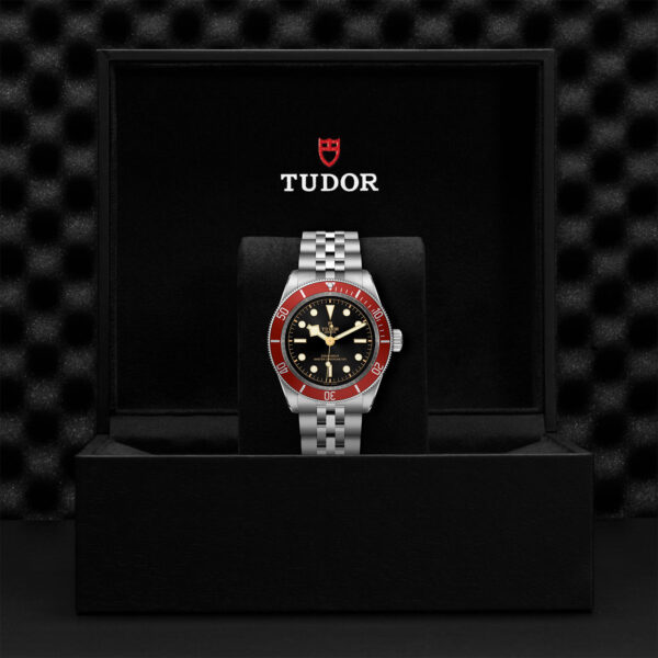 Tudor Black Bay Fifty-Eight 41mm | M7941A1A0RU-0003