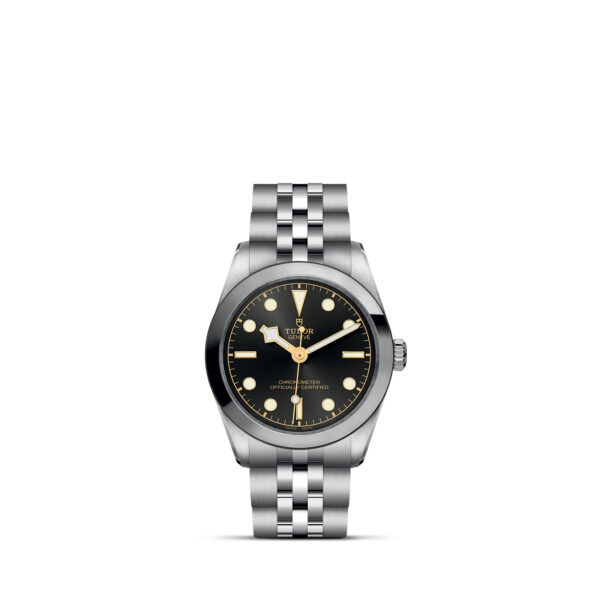TUDOR Black Bay 31 watch M79600-0001