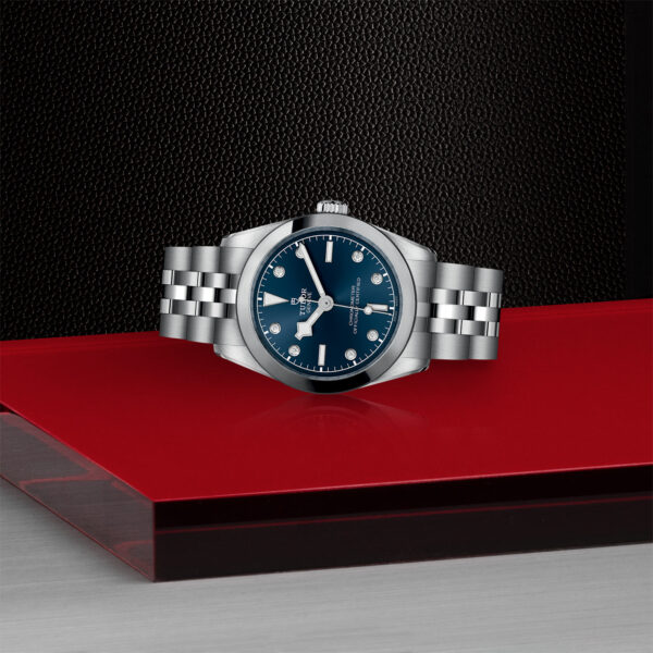 TUDOR Black Bay 31 watch - M79600-0005