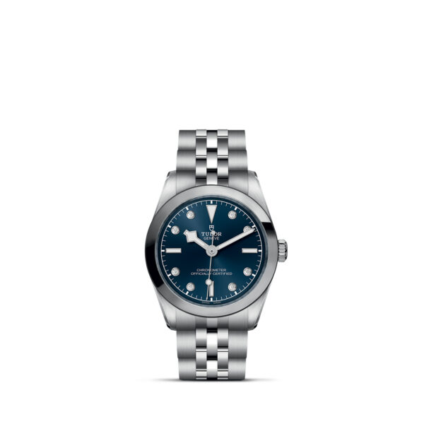 TUDOR Black Bay 31 watch - M79600-0005