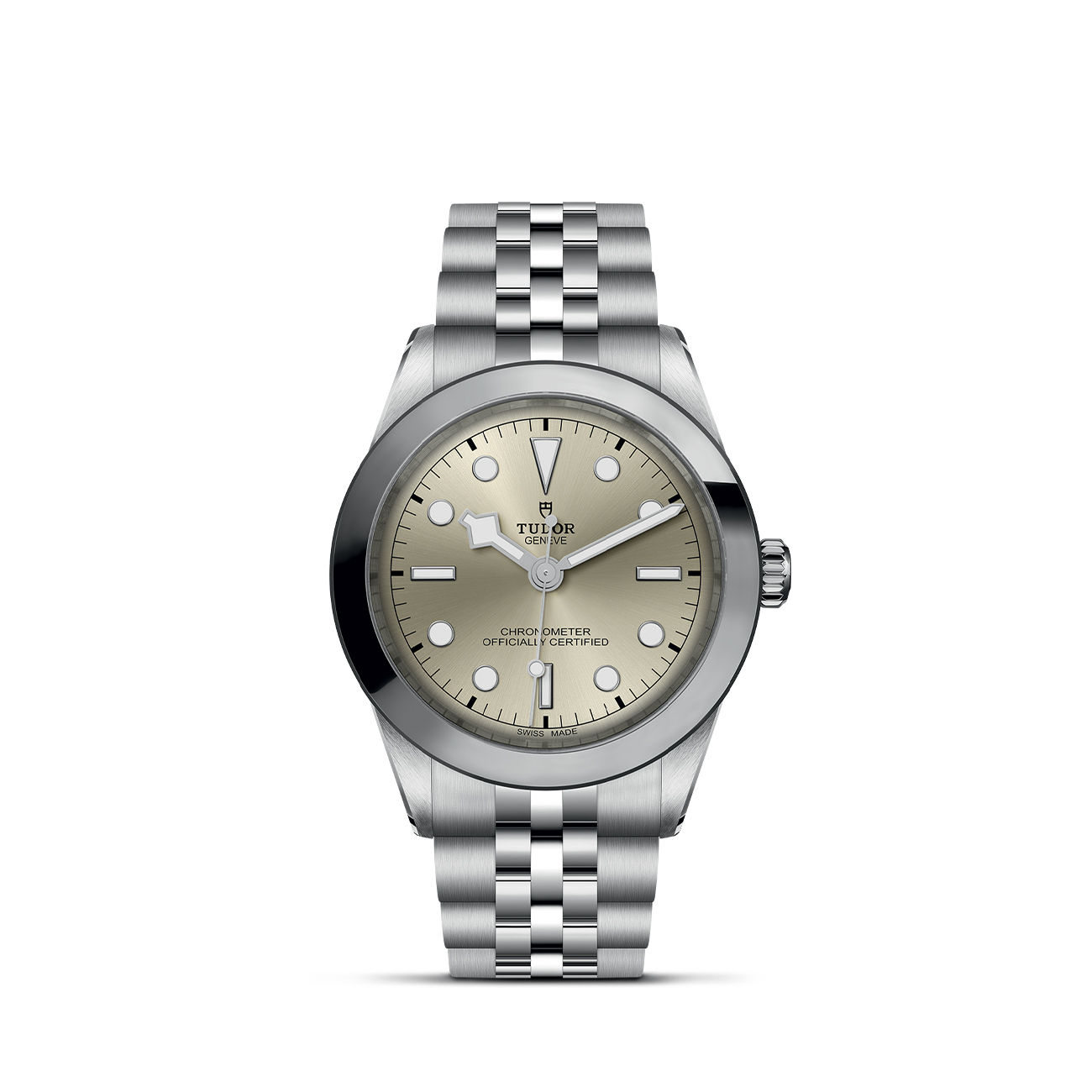 Tudor Black Bay 39mm Gregory Jewellers