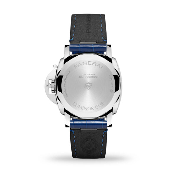 Panerai Luminor Due Luna 38mm watch PAM01179