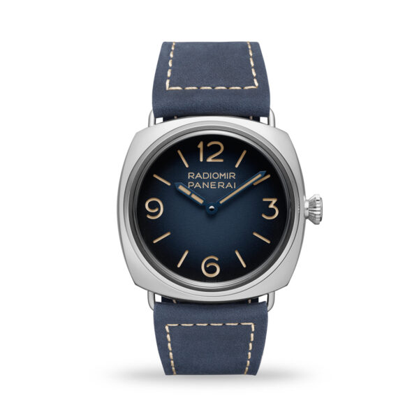 Panerai Radiomir Tre Giorni 45mm watch PAM01335