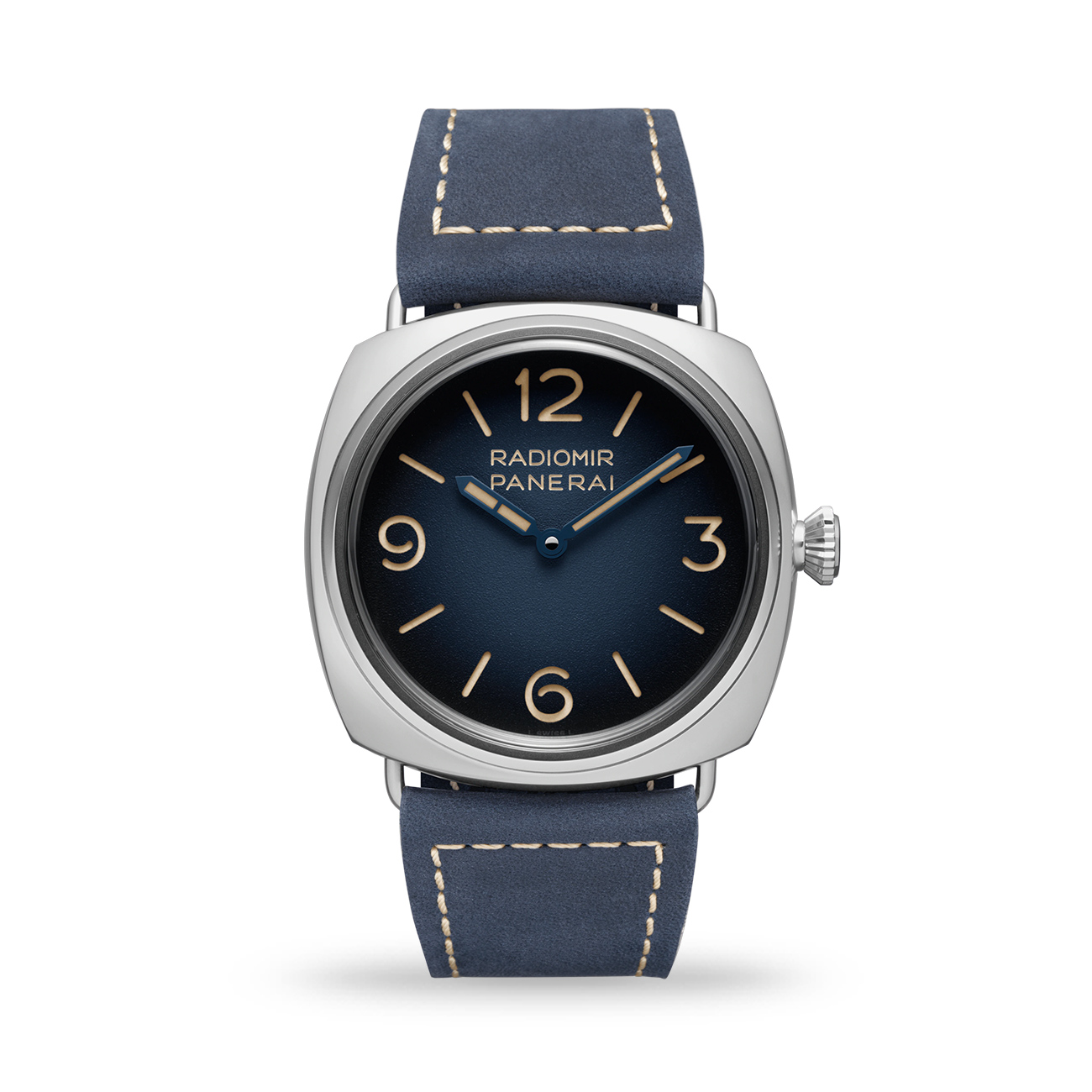 Panerai Radiomir Tre Giorni 45mm