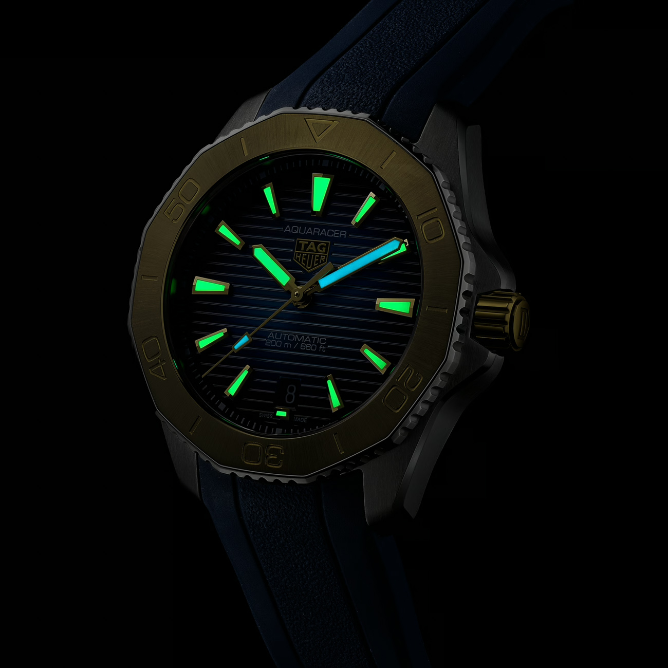Aquaracer outlet calibre 5