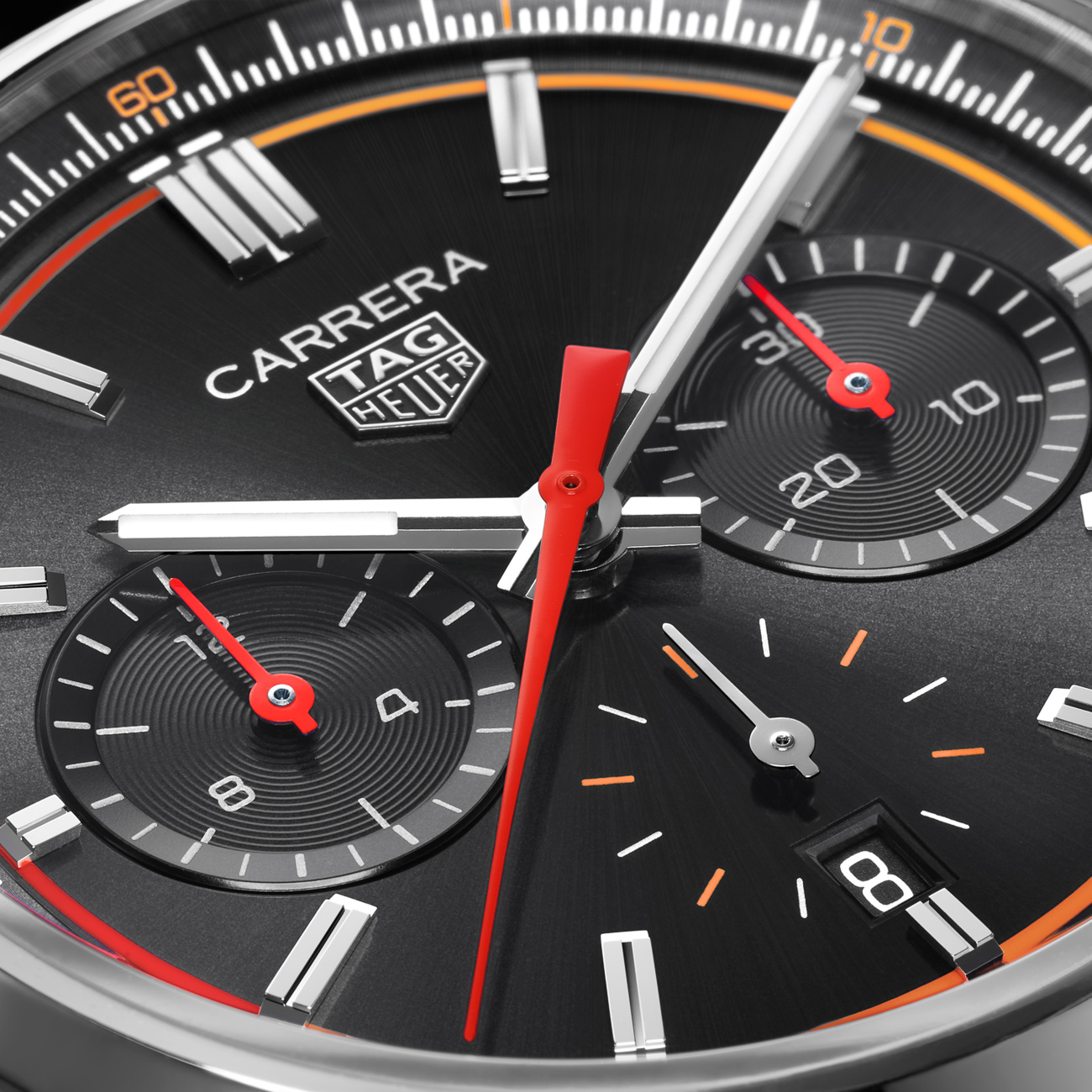 TAG Heuer Carrera Chronograph 42mm