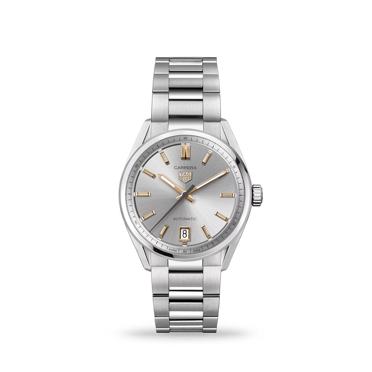 TAG Heuer Carrera Date 36mm