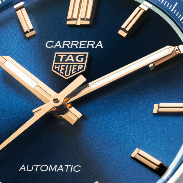 TAG Heuer Carrera Date 36mm | WBN2311.BA0001