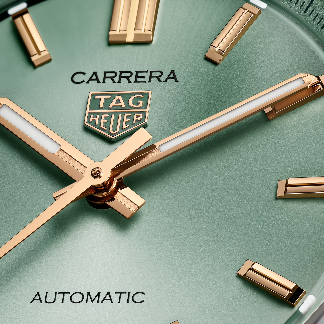 TAG Heuer Carrera Date 36mm