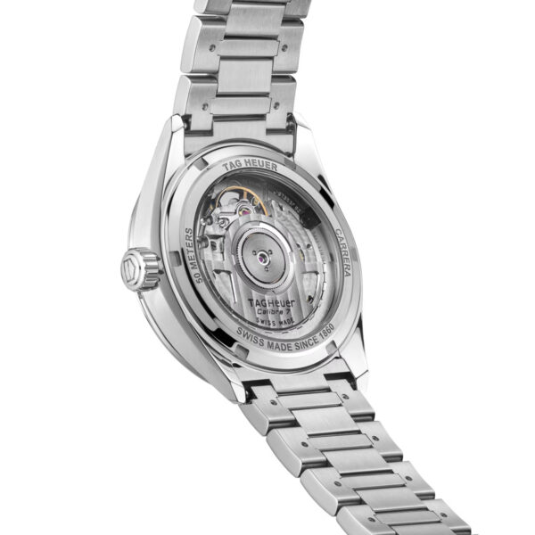 TAG Heuer Carrera Date 36mm watch | WBN2312.BA0001